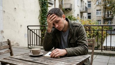 Můj otec měl poměr s mou snoubenkou, zatímco jsem ji dál vodil k němu na rodinné večeře a byl přesvědčený, že dělám správnou věc…