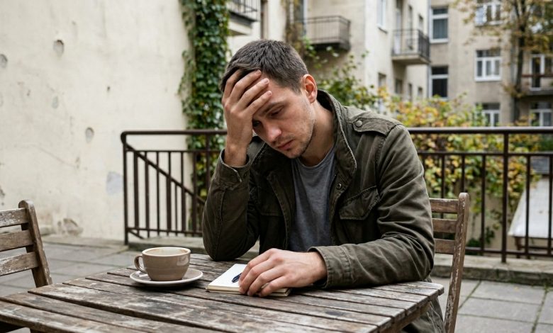 Můj otec měl poměr s mou snoubenkou, zatímco jsem ji dál vodil k němu na rodinné večeře a byl přesvědčený, že dělám správnou věc…