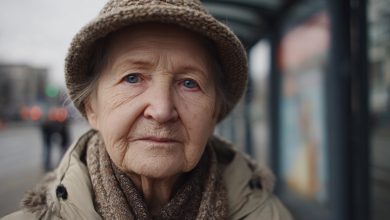 Máma mi před smrtí dala obálku a řekla, ať ji otevřu, až bratr začne mluvit o dědictví. Začal už dva týdny po pohřbu. Otevřela jsem ji. Máma mi před smrtí dala obálku a řekla, ať ji otevřu, až bratr začne mluvit o dědictví. Začal už dva týdny po pohřbu. Otevřela jsem ji.