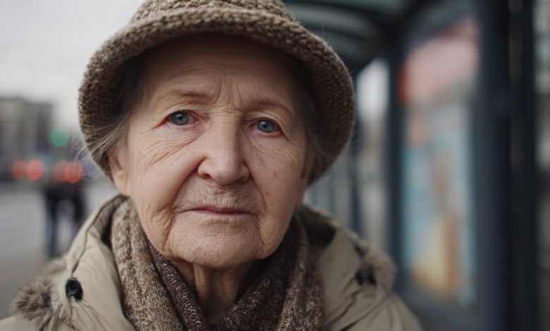 Máma mi před smrtí dala obálku a řekla, ať ji otevřu, až bratr začne mluvit o dědictví. Začal už dva týdny po pohřbu. Otevřela jsem ji.