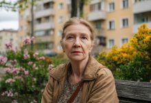 Dcera s rodinou přijela na Velikonoce a zůstala. Včera začala přenášet moje věci z ložnice do menšího pokoje. Řekla:…