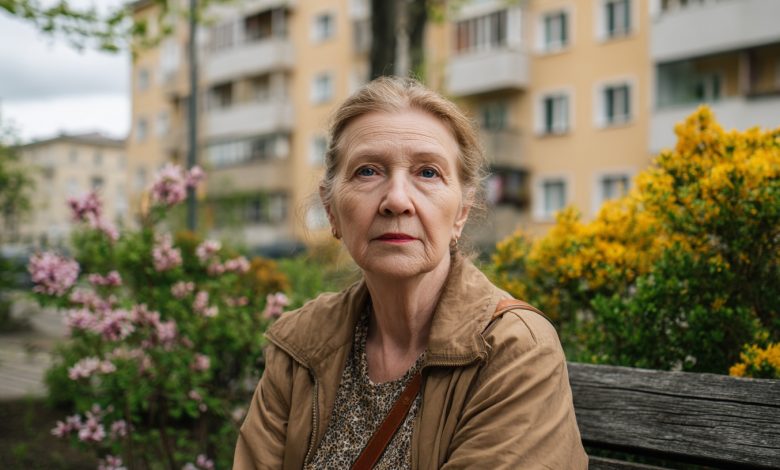 Dcera s rodinou přijela na Velikonoce a zůstala. Včera začala přenášet moje věci z ložnice do menšího pokoje. Řekla:…