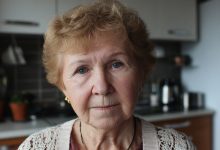 „Na trhu jsem nepoznala svou bývalou snachu… a když přišla ke mně a pozvala mě k sobě domů, pochopila jsem jakou chybu jsem udělala když jsem stála při synovi a co jsem ve skutečnosti ztratila”…