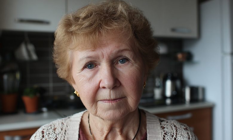 „Na trhu jsem nepoznala svou bývalou snachu… a když přišla ke mně a pozvala mě k sobě domů, pochopila jsem jakou chybu jsem udělala když jsem stála při synovi a co jsem ve skutečnosti ztratila”…