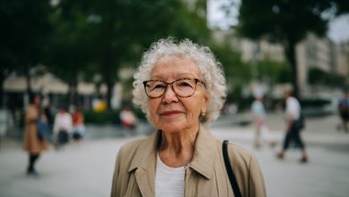 Děti se mi složily na narozeniny. Když jsem otevřela obálku, pochopila jsem, co si o mně doopravdy myslí…