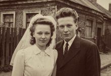 Moje babička a dědeček se rozvedli po 41 letech společného života. Zeptala jsem se jich proč…