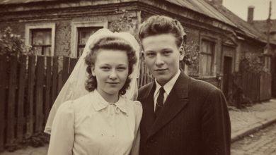 Moje babička a dědeček se rozvedli po 41 letech společného života. Zeptala jsem se jich proč…