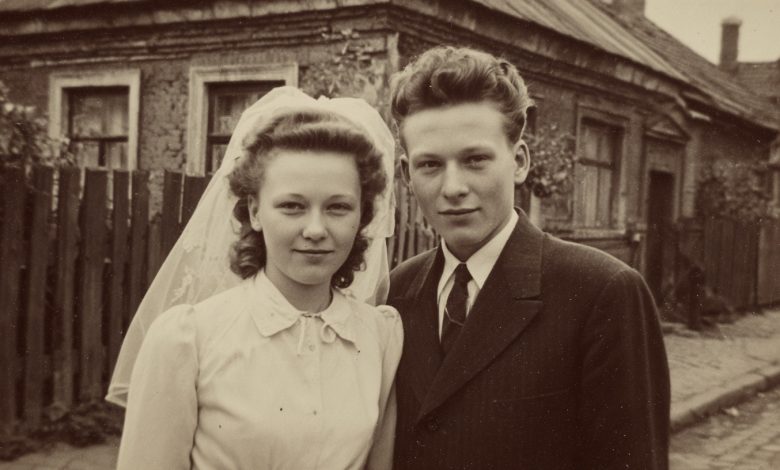 Moje babička a dědeček se rozvedli po 41 letech společného života. Zeptala jsem se jich proč…