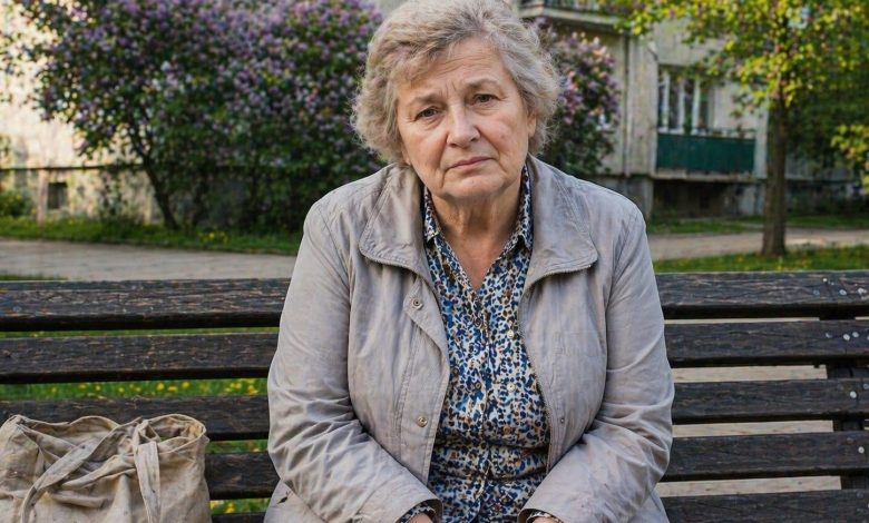 Pětatřicetiletý syn se vrátil po rozvodu se dvěma kufry a kočkou. Když jsem se zeptala, jak dlouho tu hodlá zůstat, podíval se na mě s překvapením a řekl:…