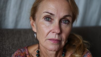 Můj manžel odešel k jiné ženě a vrátil se po několika měsících s takovými slovy…