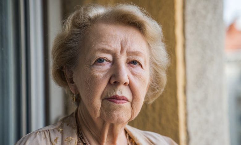 Zkameněla jsem na místě, když jsem slyšela jak snacha klidně řekla mému vnukovi: „Nemiluju tě”… jen proto že ji neposlouchal