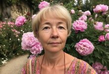 Rozhodla jsem se oslavit své 60. narozeniny v restauraci… a manžel mi řekl, že už nemám co slavit…