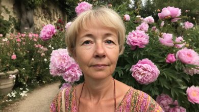 Rozhodla jsem se oslavit své 60. narozeniny v restauraci… a manžel mi řekl, že už nemám co slavit…