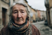 Můj syn mi tři měsíce nevolal. Myslela jsem, že je zaneprázdněn prací. Nakonec jsem za ním jela bez ohlášení. Dveře mi otevřela cizí žena — a to, co mi řekla, mě úplně zlomilo…