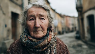 Můj syn mi tři měsíce nevolal. Myslela jsem, že je zaneprázdněn prací. Nakonec jsem za ním jela bez ohlášení. Dveře mi otevřela cizí žena — a to, co mi řekla, mě úplně zlomilo…