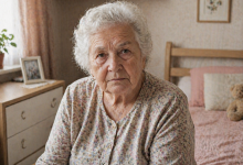 Děti mi navrhly, abych prodala byt a peníze mezi ně rozdělila „už teď, aby pak nebyly problémy s daněmi“. Na oplátku jsem měla bydlet u syna. První měsíc jsem měla ještě svůj pokoj