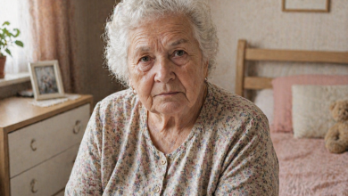 Děti mi navrhly, abych prodala byt a peníze mezi ně rozdělila „už teď, aby pak nebyly problémy s daněmi“. Na oplátku jsem měla bydlet u syna. První měsíc jsem měla ještě svůj pokoj