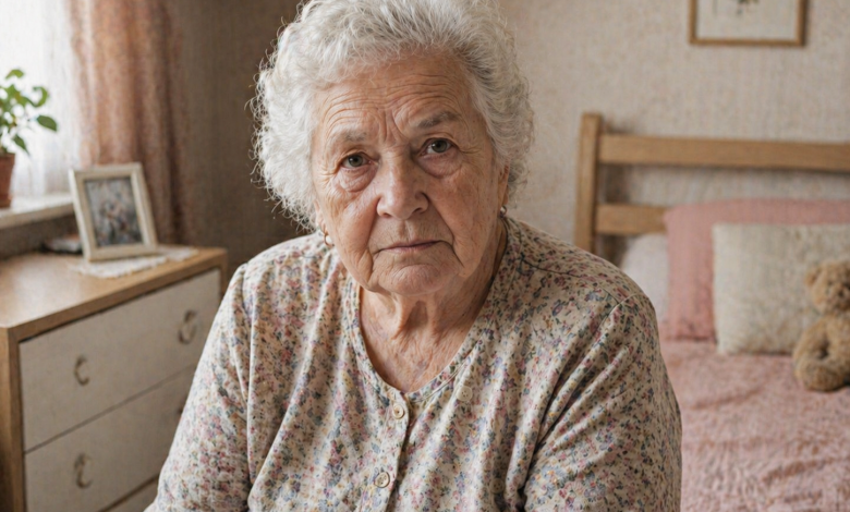 Děti mi navrhly, abych prodala byt a peníze mezi ně rozdělila „už teď, aby pak nebyly problémy s daněmi“. Na oplátku jsem měla bydlet u syna. První měsíc jsem měla ještě svůj pokoj