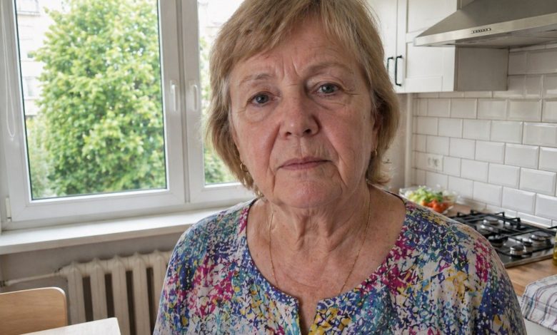 Syn mi zrenovoval kuchyň za vlastní peníze. Hezky, moderně, všechno nové. Dva roky mi při každém setkání opakoval, kolik to stálo…