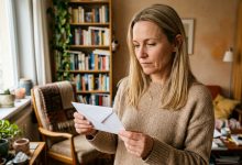 Tři roky jsem si odkládala peníze do obálky – schovávala jsem ji v zimní bundě – manžel ji náhodou našel a řekl: „Co to máš, tajnou rezervu přede mnou?“ – vzala jsem si obálku zpátky a rozhodla se mu ukázat, že na moje peníze nemá žádné právo.