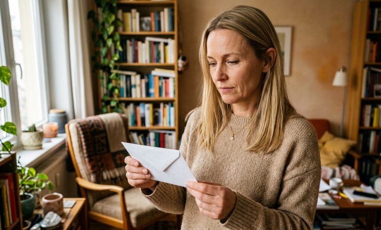 Tři roky jsem si odkládala peníze do obálky – schovávala jsem ji v zimní bundě – manžel ji náhodou našel a řekl: „Co to máš, tajnou rezervu přede mnou?“ – vzala jsem si obálku zpátky a rozhodla se mu ukázat, že na moje peníze nemá žádné právo.