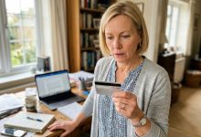 Třicet let mi manžel říkal: „S penězi to neumíš“ — věřila jsem mu — ale jednoho dne jsem při úklidu v zásuvce jeho psacího stolu našla kartu na jeho jméno, o které jsem neměla tušení — a hned druhý den ráno jsem šla do banky zjistit všechno o jeho lžích.