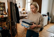 Kamarádka mě poprosila, abych jí po dobu jednoho měsíce pohlídala byt, zatímco bude na služební cestě — uběhly tři měsíce — a když jsem uviděla její fotku z místa, kde ve skutečnosti byla, hned jsem pochopila, že ji musím potrestat   