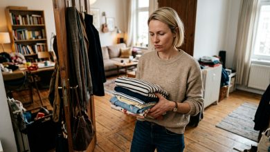 Kamarádka mě poprosila, abych jí po dobu jednoho měsíce pohlídala byt, zatímco bude na služební cestě — uběhly tři měsíce — a když jsem uviděla její fotku z místa, kde ve skutečnosti byla, hned jsem pochopila, že ji musím potrestat   