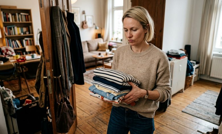 Kamarádka mě poprosila, abych jí po dobu jednoho měsíce pohlídala byt, zatímco bude na služební cestě — uběhly tři měsíce — a když jsem uviděla její fotku z místa, kde ve skutečnosti byla, hned jsem pochopila, že ji musím potrestat Kamarádka mě poprosila, abych jí po dobu jednoho měsíce pohlídala byt, zatímco bude na služební cestě — uběhly tři měsíce — a když jsem uviděla její fotku z místa, kde ve skutečnosti byla, hned jsem pochopila, že ji musím potrestat