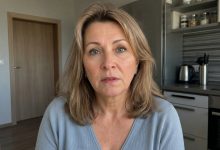Tchyně na mě začala divně koukat. Když jsem se konečně dozvěděl, co chtěla — chtěl jsem se propadnout do země…