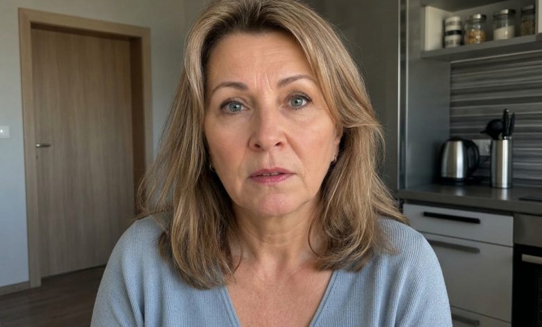 Tchyně na mě začala divně koukat. Když jsem se konečně dozvěděl, co chtěla — chtěl jsem se propadnout do země…