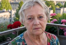 Syn se neozval tři roky. Zavolal ve čtvrtek a řekl, že přijede v sobotu s rodinou. Uvařila jsem oběd pro pět. Přijel sám, s deskou plnou dokumentů