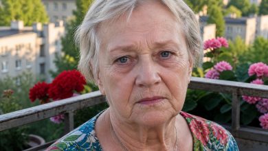 Syn se neozval tři roky. Zavolal ve čtvrtek a řekl, že přijede v sobotu s rodinou. Uvařila jsem oběd pro pět. Přijel sám, s deskou plnou dokumentů