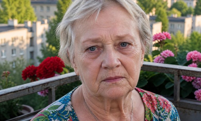 Syn se neozval tři roky. Zavolal ve čtvrtek a řekl, že přijede v sobotu s rodinou. Uvařila jsem oběd pro pět. Přijel sám, s deskou plnou dokumentů