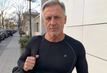 Můj manžel začal chodit do posilovny v osmapadesáti letech. Zhubl, koupil si nové košile, vyměnil kolínskou. Říkal, že dbá o zdraví, ale pravda byla jiná…