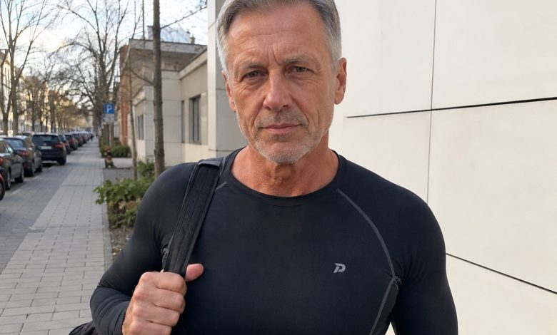 Můj manžel začal chodit do posilovny v osmapadesáti letech. Zhubl, koupil si nové košile, vyměnil kolínskou. Říkal, že dbá o zdraví, ale pravda byla jiná…