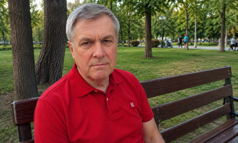 Děti mi říkají to samé už roky. „Tati, takhle nemůžeš žít dál. Vyjdi ven, poznej někoho.” A já pořád dokola: že mi je dobře, že nic nepotřebuji, že v šedesáti dvou letech člověk nemá kam spěchat