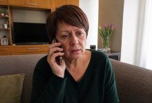 Manžel řekl, že jde na ryby s kamarádem. O dvě hodiny později mi zavolali z nemocnice a ptali se, jestli znám ženu, která s ním jela v autě