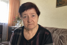Moje děti mě po letech poprvé pozvaly na dovolenou u jezera, ale druhý den položily na stůl dokumenty o mém bytě a mém důchodu