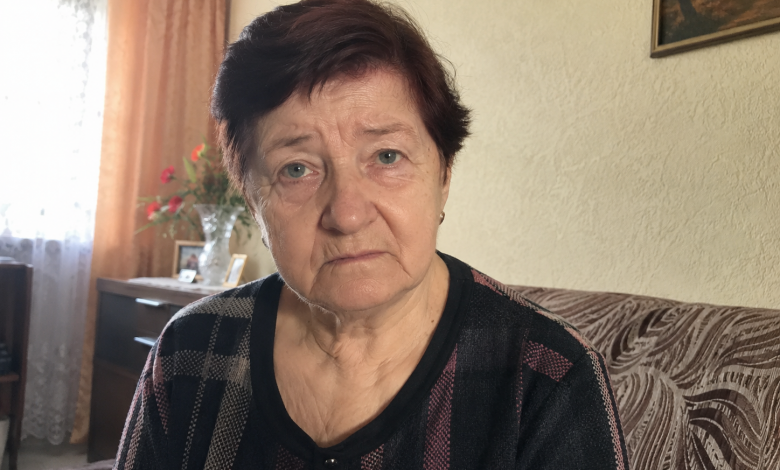Moje děti mě po letech poprvé pozvaly na dovolenou u jezera, ale druhý den položily na stůl dokumenty o mém bytě a mém důchodu