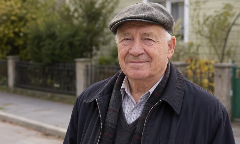 Nevlastní otec mě celé dětství nazýval přítěží a připomínal mi jediné koupené boty, ale po smrti matky se vrátil k našim dveřím se slovy, ze kterých mi ztuhlo srdce…