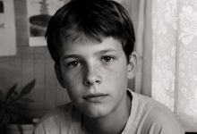 Když mi bylo 13 let, žili jsme v takové chudobě, že jsem si do školy ani nenosil svačinu. Styděl jsem se dívat, jak si spolužáci vytahují sendviče, dokud se se mnou jedna dívka nezačala potají dělit o své jídlo. Uplynulo 25 let a stalo se něco, z čeho mám dodnes slzy v očích…