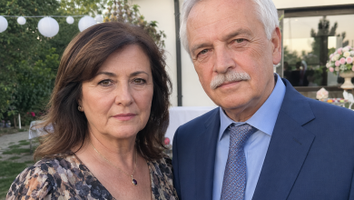 Můj otec se podruhé oženil v sedmdesáti dvou letech, a mysleli jsme si, že jeho nová žena jde po dědictví. Ale v den jeho pohřbu si neodnesla jedinou věc. Než odešla, vložila mi do ruky klíč a řekla: …